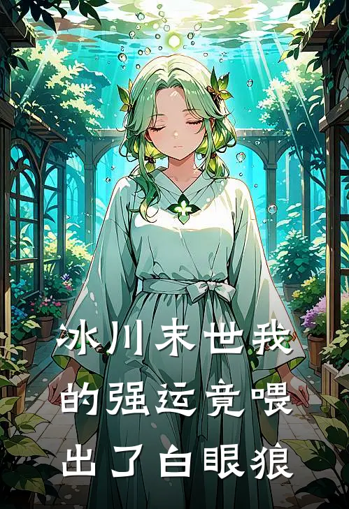 冰川末世我的强运竟喂出了白眼狼