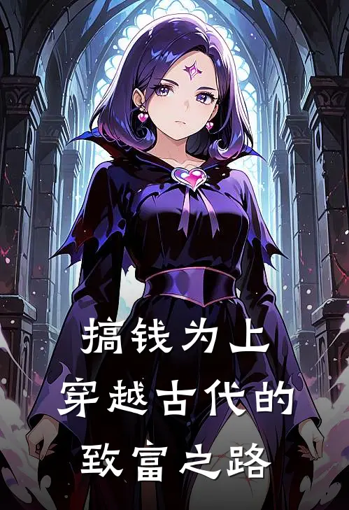 搞钱为上：穿越古代的致富之路