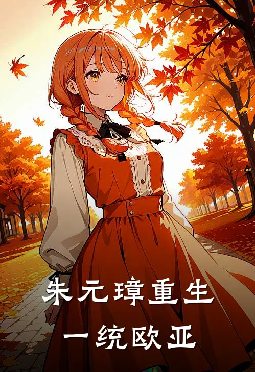 朱元璋重生一统欧亚