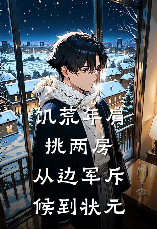 饥荒年肩挑两房，从边军斥候到状元