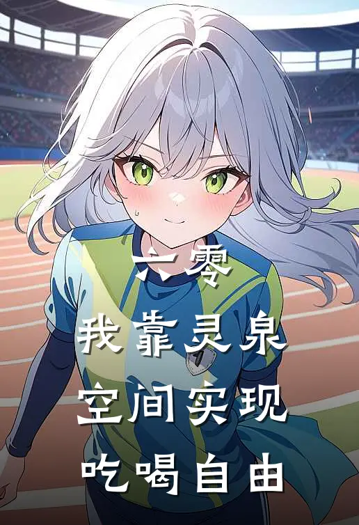 六零，我靠灵泉空间实现吃喝自由