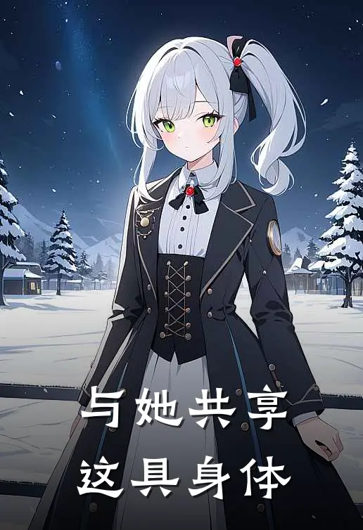 与她共享这具身体