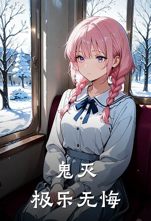 鬼灭：极乐无悔