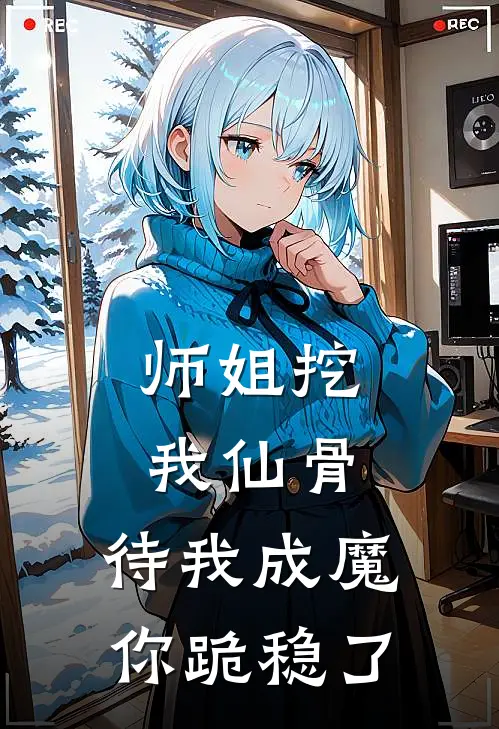 师姐挖我仙骨，待我成魔你跪稳了