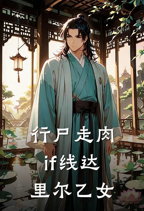 行尸走肉if线达里尔乙女