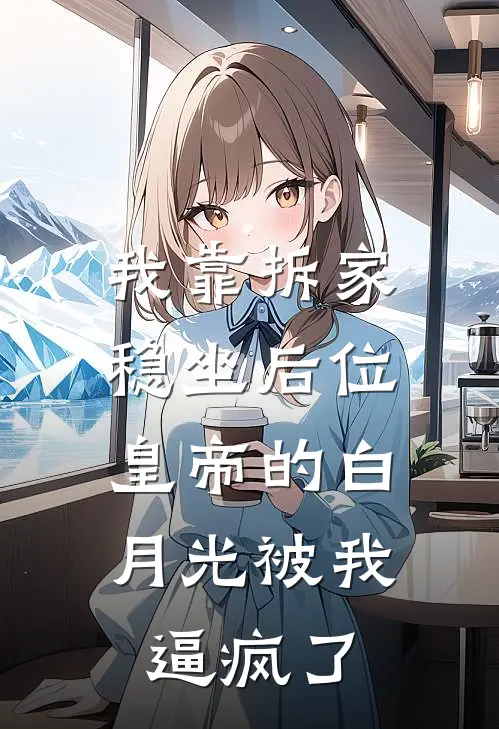 我靠拆家稳坐后位，皇帝的白月光被我逼疯了