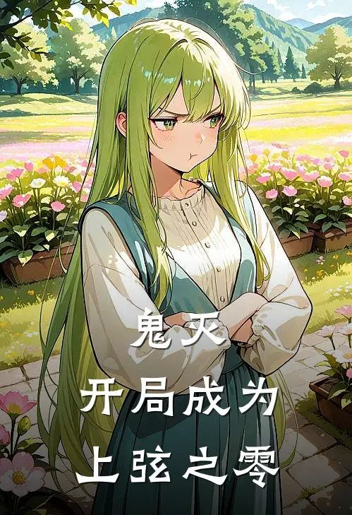 鬼灭：开局成为上弦之零