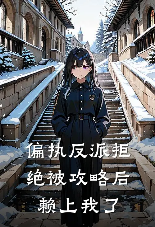 偏执反派拒绝被攻略后，赖上我了