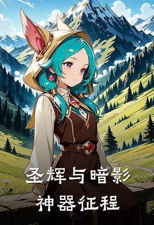 圣辉与暗影：神器征程