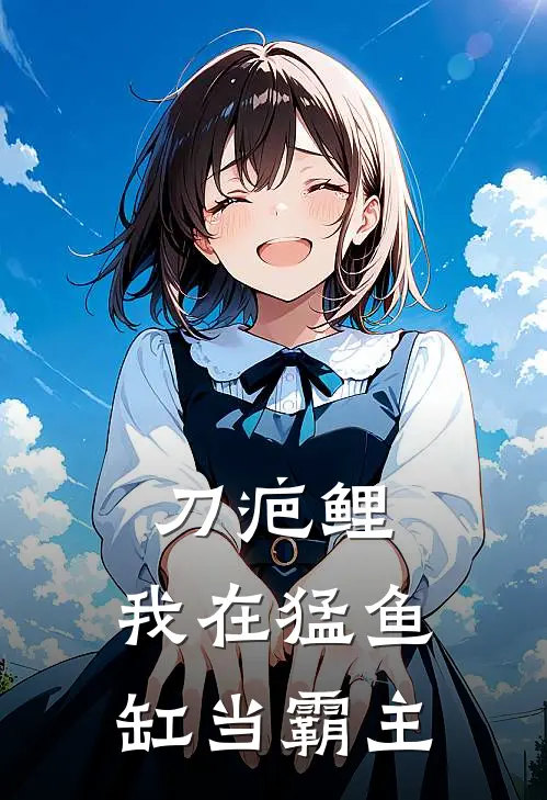 刀疤鲤：我在猛鱼缸当霸主