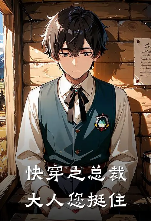快穿之总裁大人您挺住