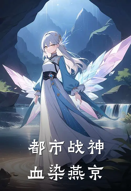 都市战神：血染燕京