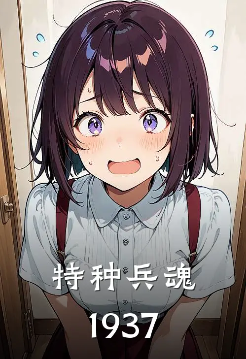 特种兵魂1937