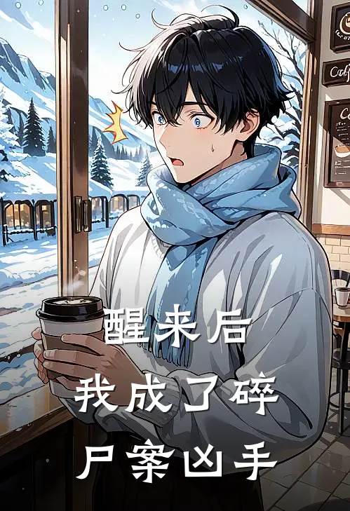 醒来后，我成了碎尸案凶手