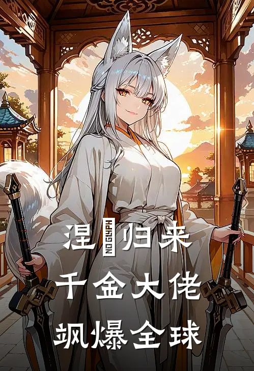 涅槃归来：千金大佬飒爆全球