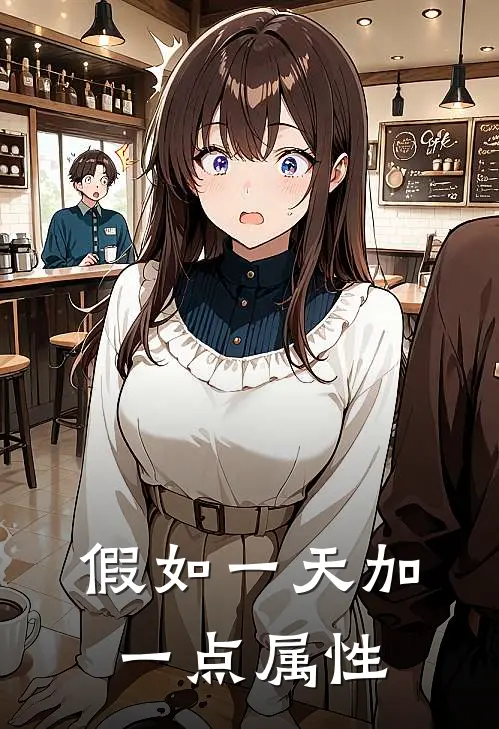 假如一天加一点属性