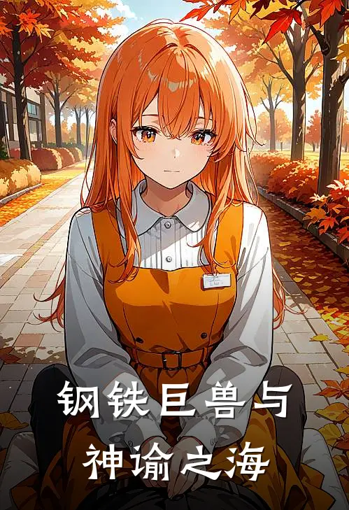 钢铁巨兽与神谕之海