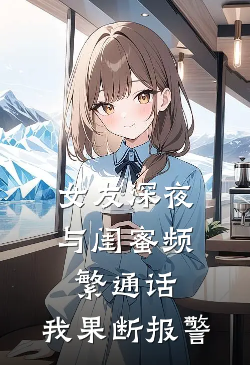 女友深夜与“闺蜜”频繁通话，我果断报警