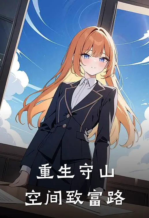 重生守山：空间致富路