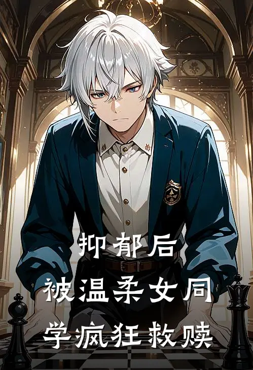 抑郁后，被温柔女同学疯狂救赎
