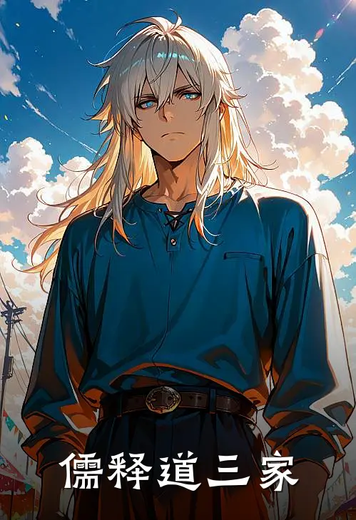 儒释道三家