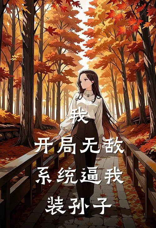 我，开局无敌，系统逼我装孙子