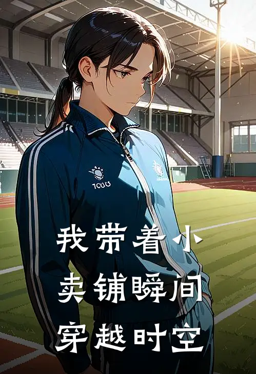 我带着小卖铺瞬间穿越时空