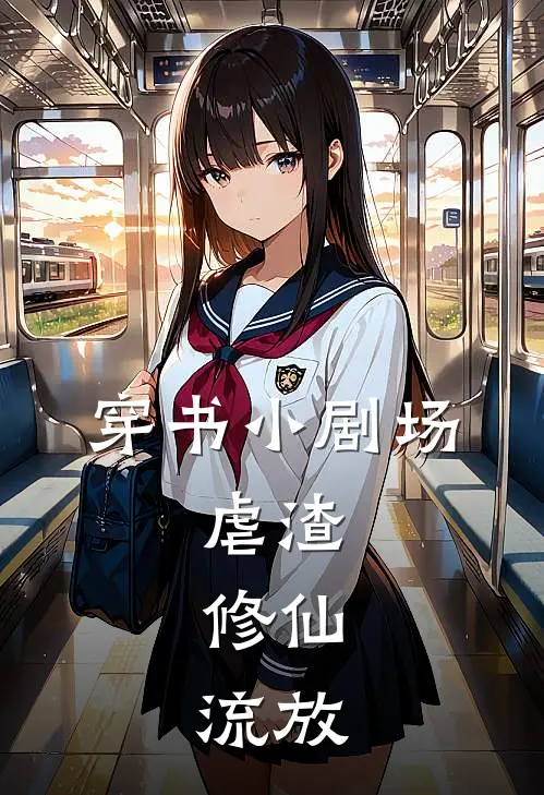 穿书小剧场：虐渣，修仙，流放