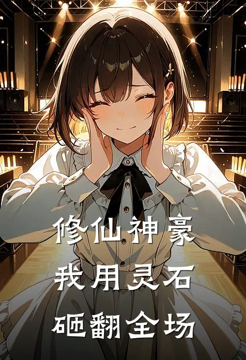 修仙神豪：我用灵石砸翻全场