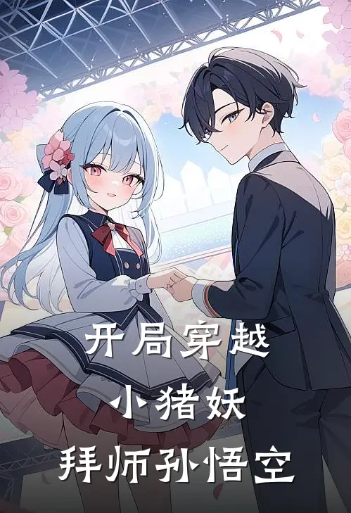 开局穿越小猪妖，拜师孙悟空