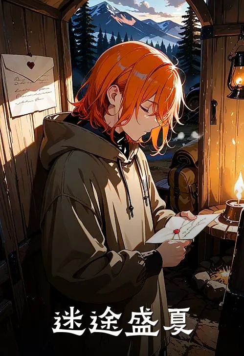 迷途盛夏