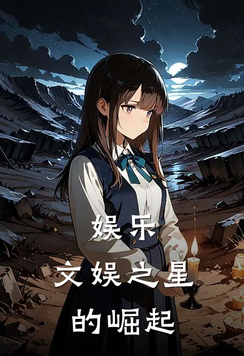 娱乐：文娱之星的崛起