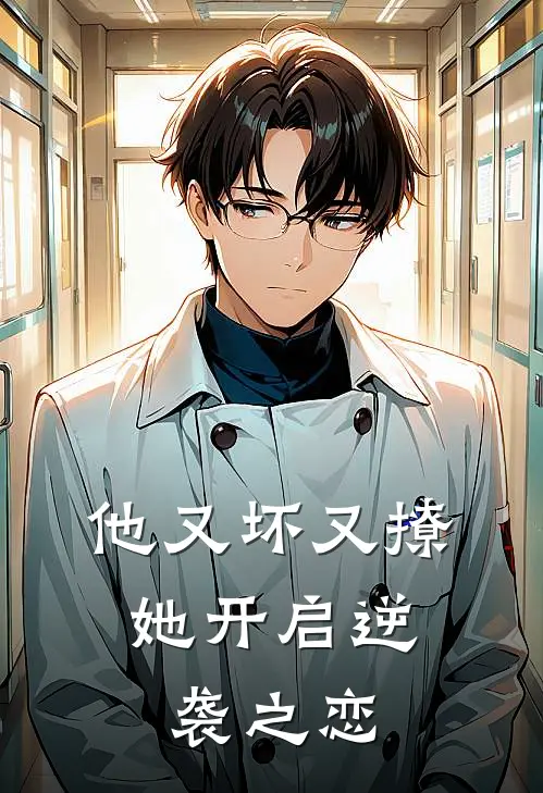 他又坏又撩，她开启逆袭之恋