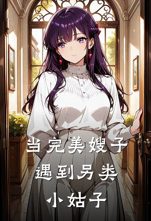 当完美嫂子，遇到另类小姑子