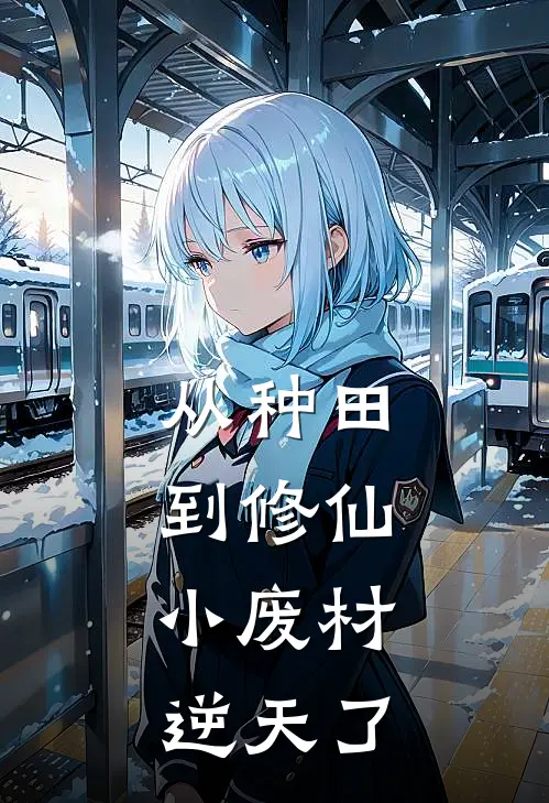 从种田到修仙，小废材逆天了