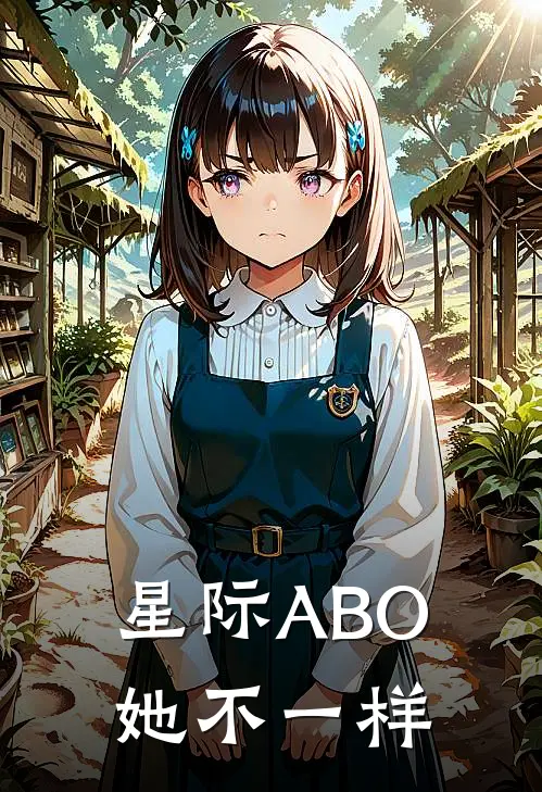 星际ABO：她不一样