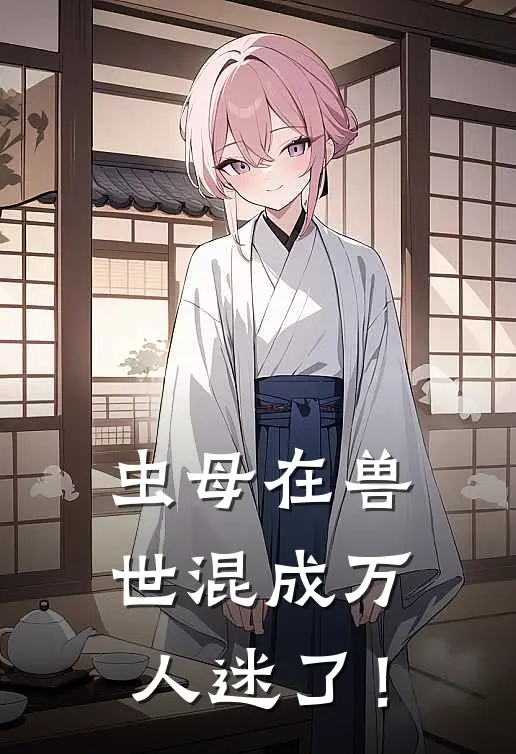 虫母在兽世混成万人迷了！