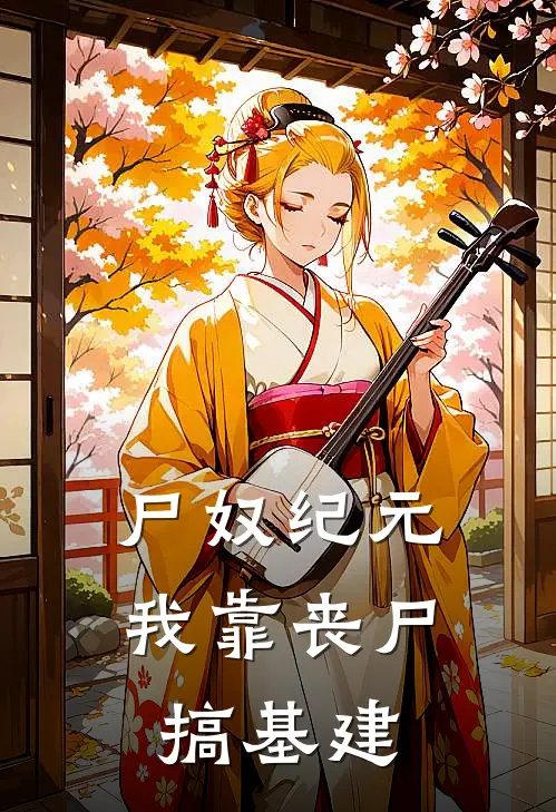 尸奴纪元：我靠丧尸搞基建