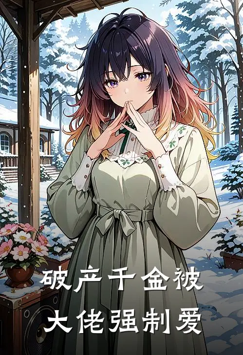 破产千金被大佬强制爱