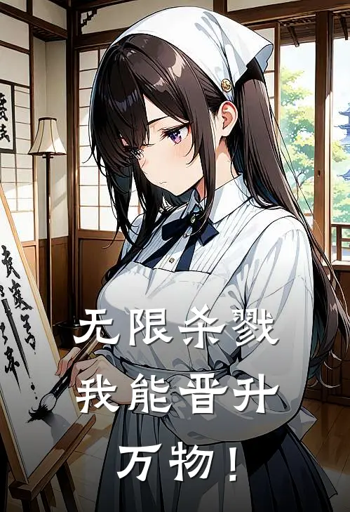 无限杀戮：我能晋升万物！