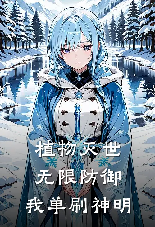 植物灭世：无限防御，我单刷神明