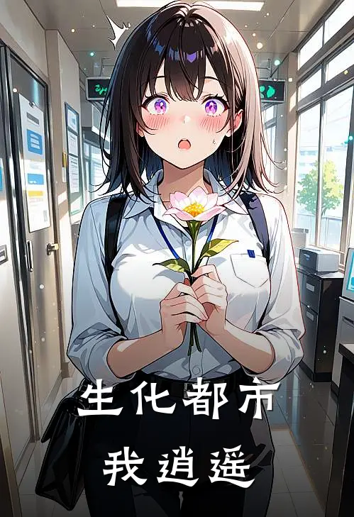 生化都市我逍遥