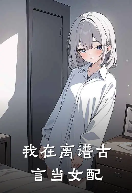 我在离谱古言当女配
