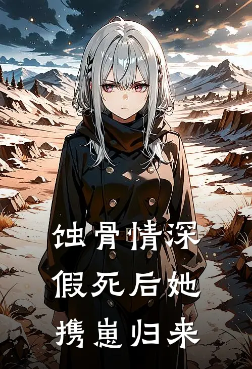 蚀骨情深：假死后她携崽归来