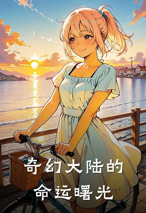 奇幻大陆的命运曙光