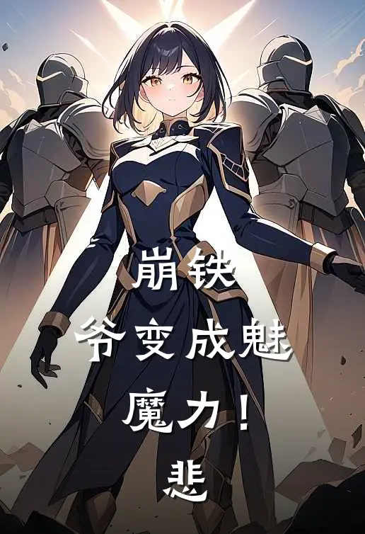 崩铁：爷变成魅魔力！悲