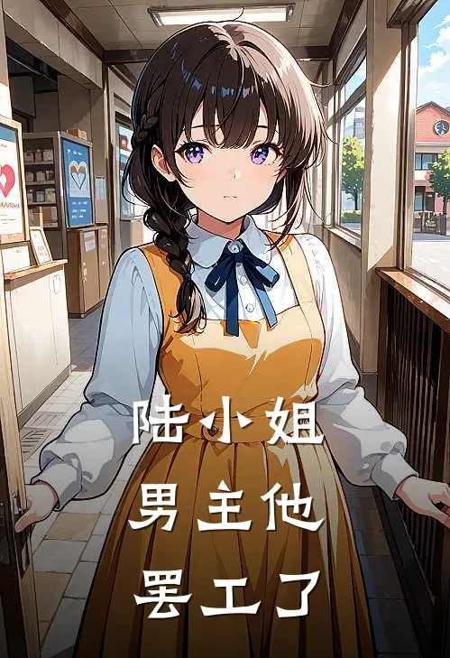 陆小姐：男主他罢工了