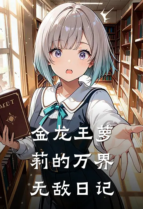 金龙王萝莉的万界无敌日记