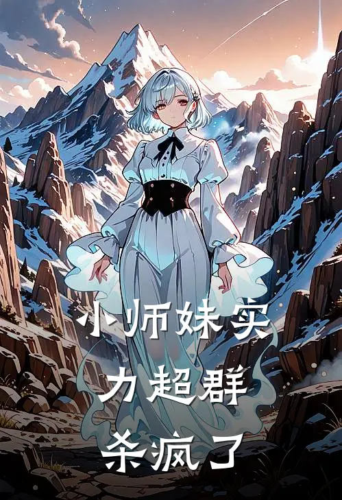 小师妹实力超群，杀疯了