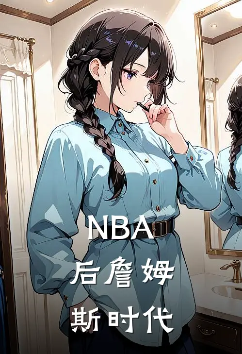 NBA：后詹姆斯时代